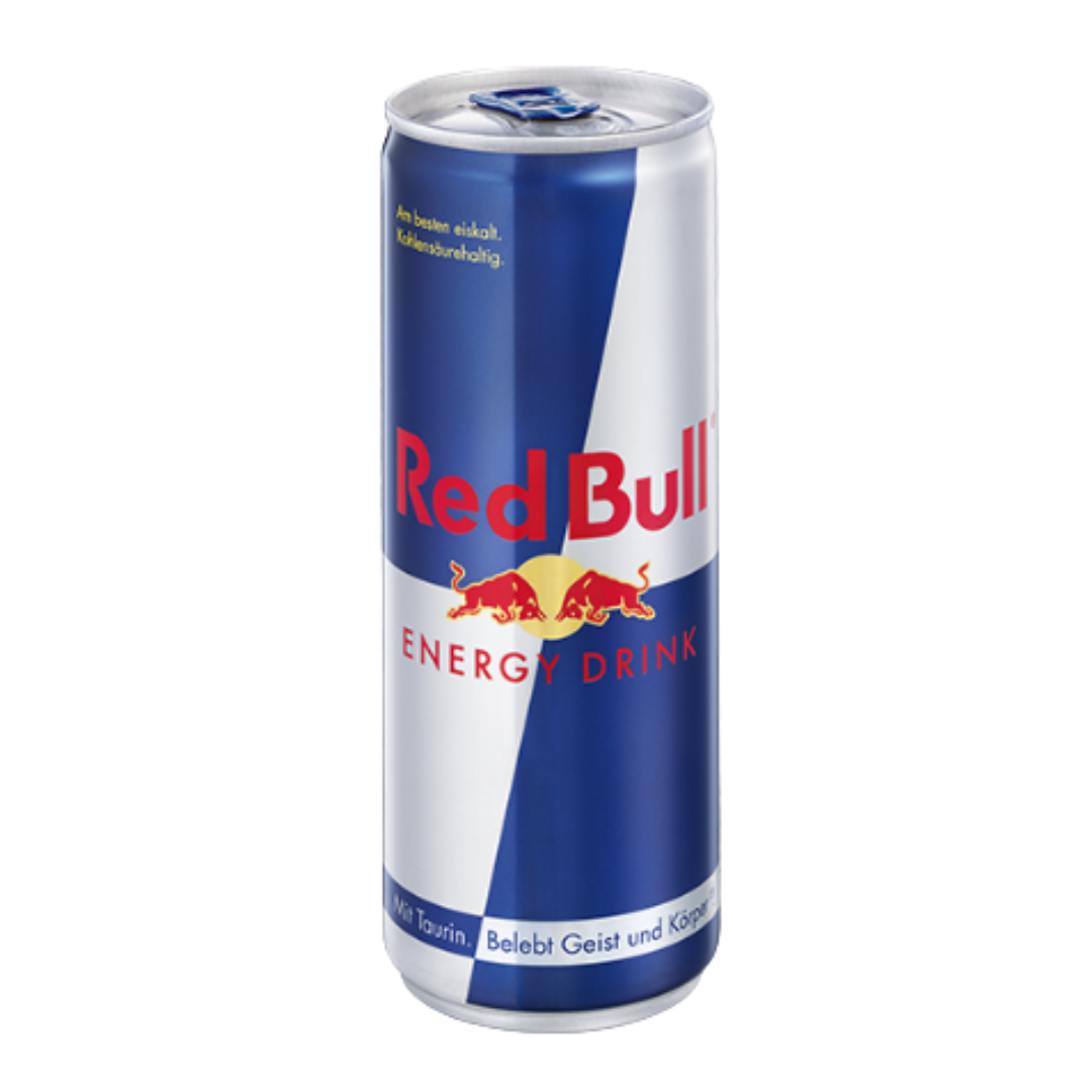 Red Bull Original (24x250ml)