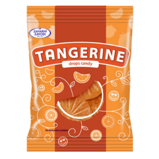 Drops Tangerine (50x90g)