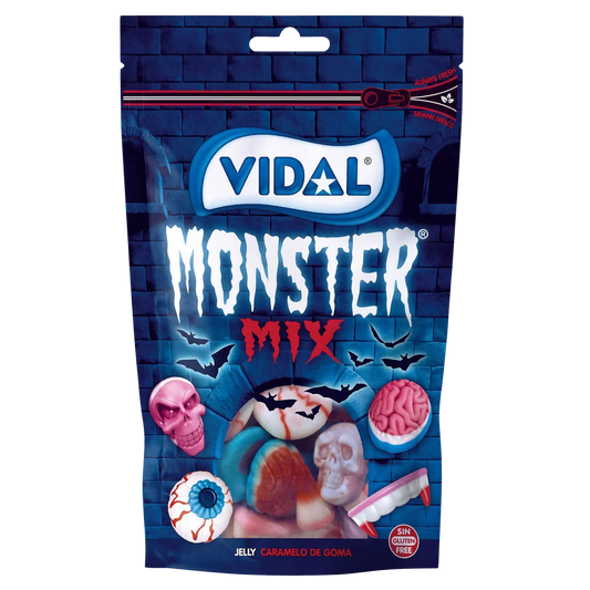 Vidal Monster Mix (10x180g)