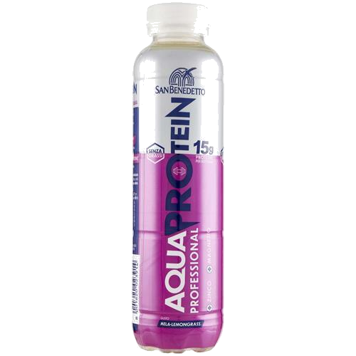 Aquaprotein (12x400ml)