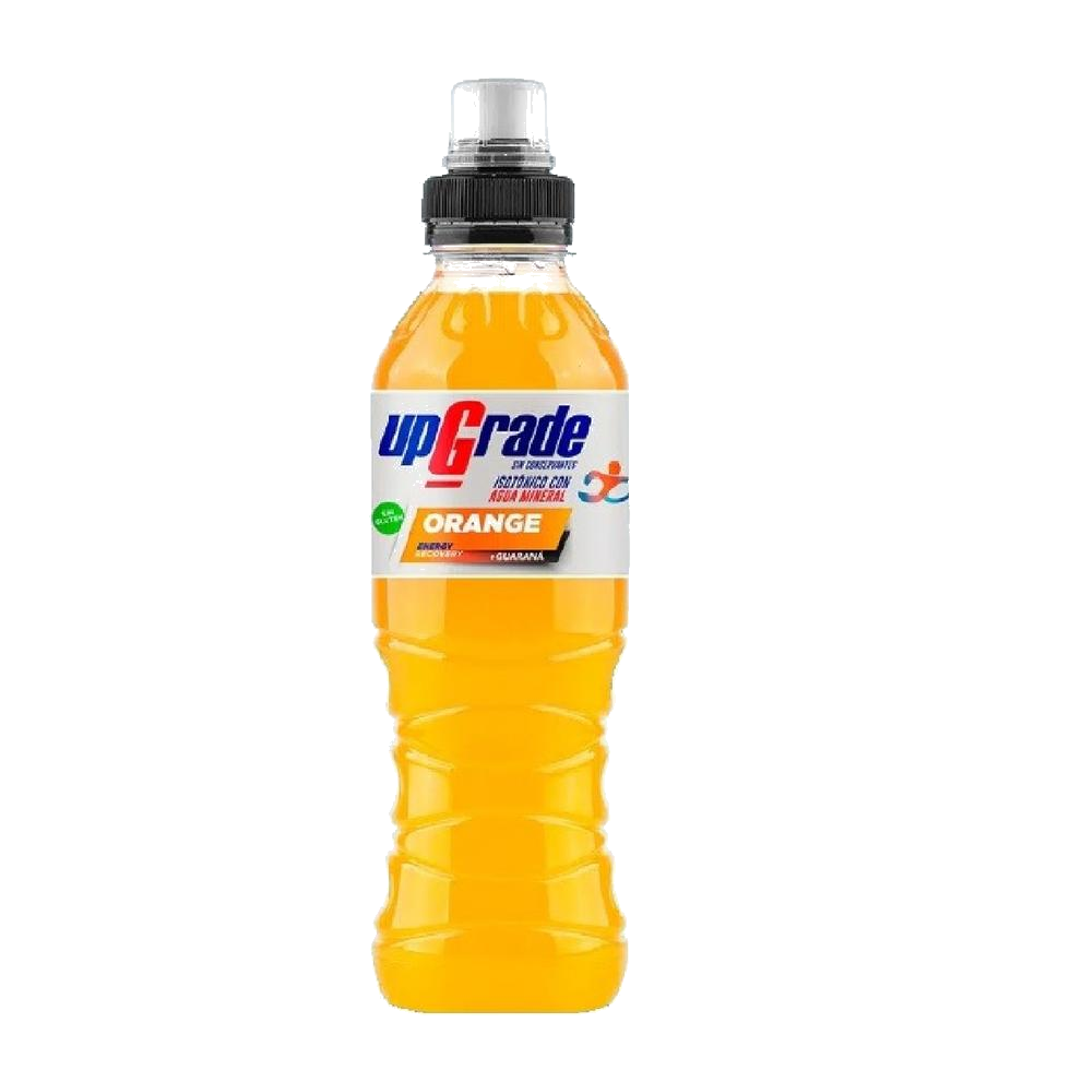 Upgrade Sport Drink Orange (12x500ml)