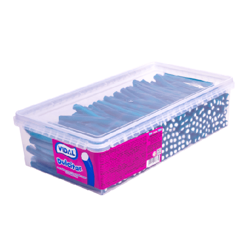 Vidal Blueberry Pencils (1x1400g)