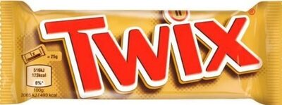 Twix (30x50g)