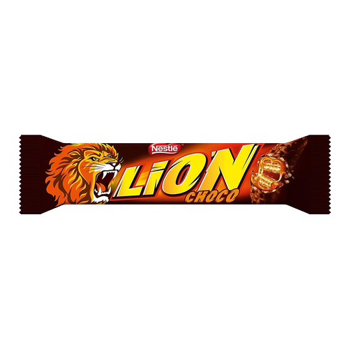 Lion Chocolate (40x42g)