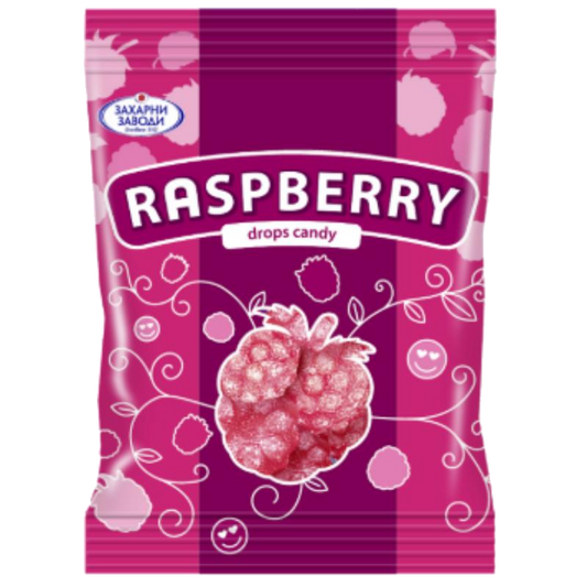 Drops Raspberry (50x90g)