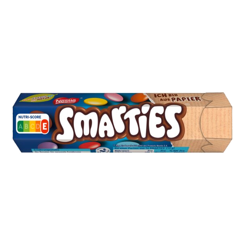 Smarties (24x38g)