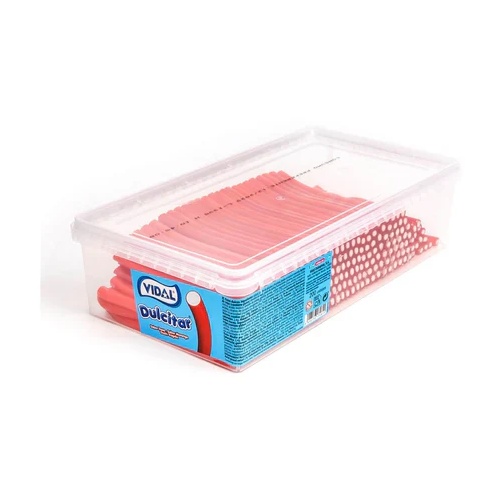 Vidal Strawberry Pencils (1x1400g)